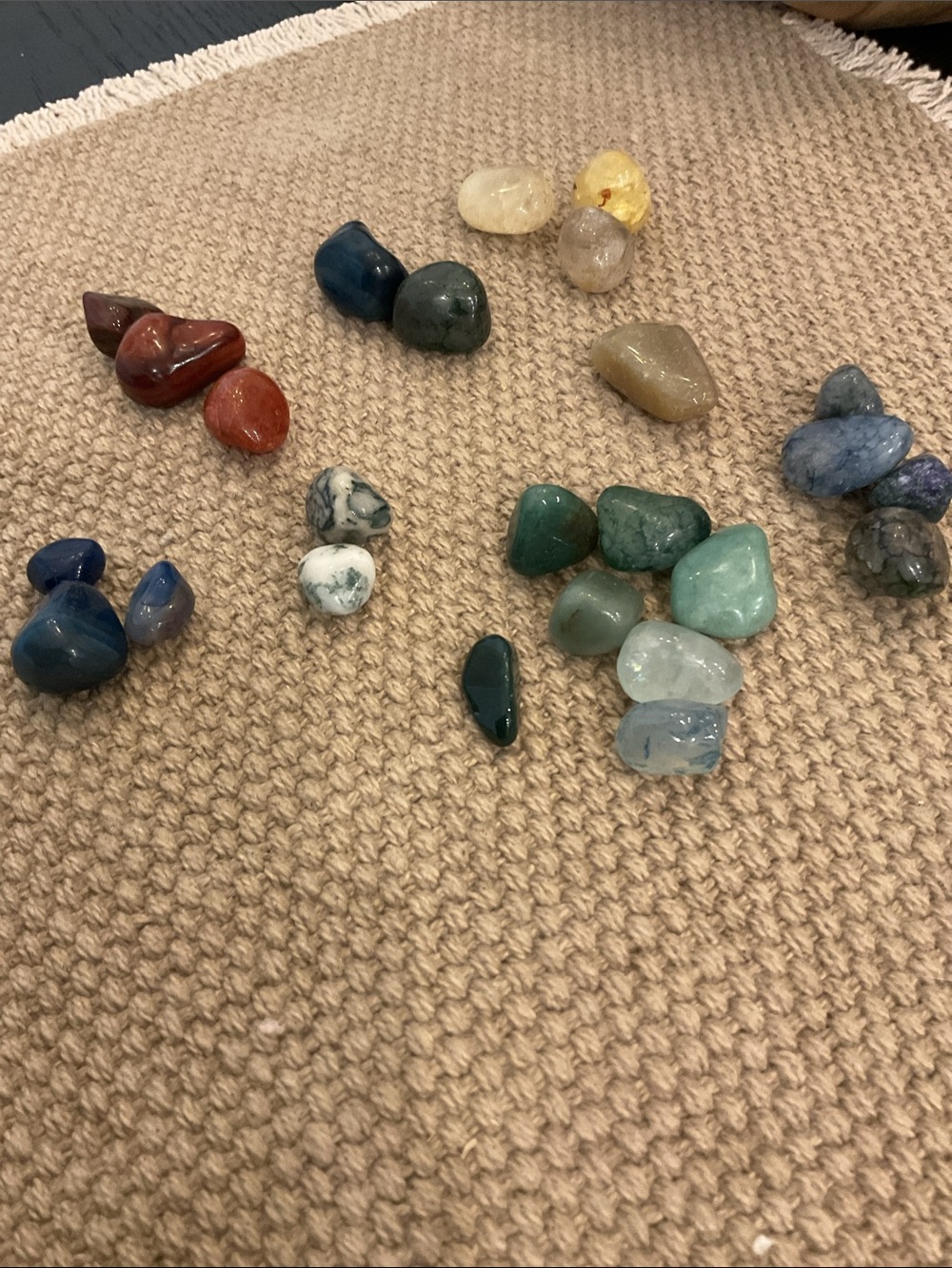 Multiple Stones - Picture 3 of 6